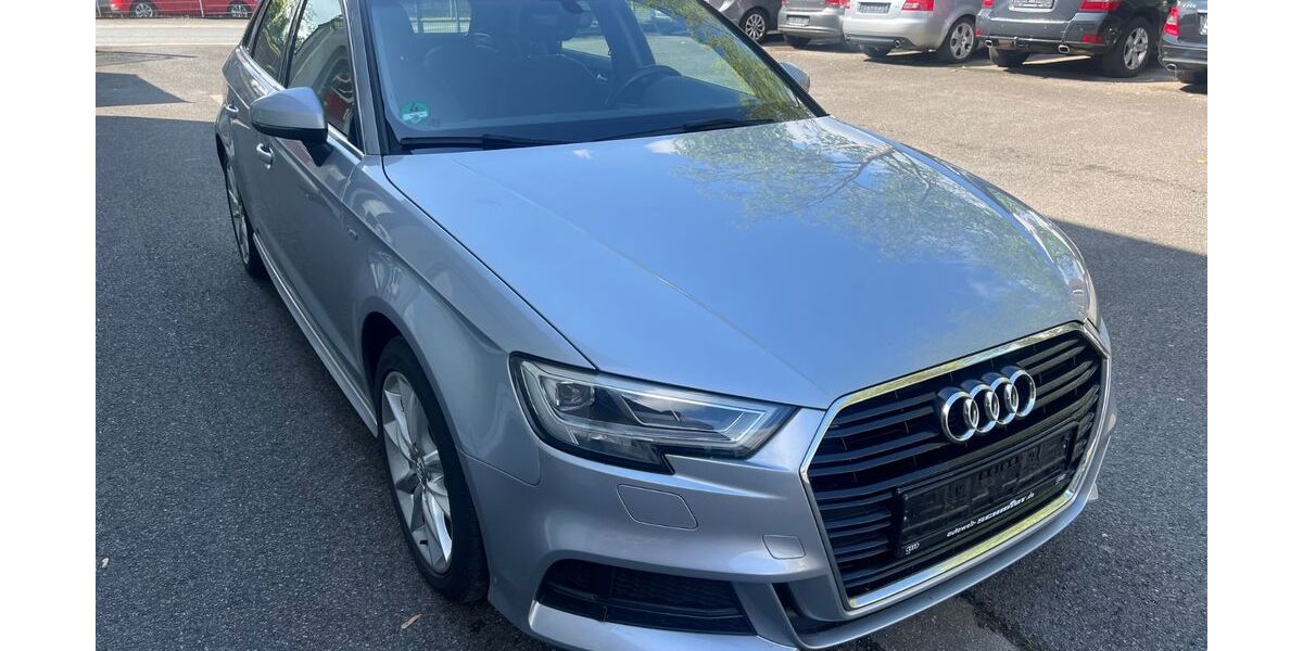 Audi A3 104.000 km 11.999 &euro; Recklinghausen 45663