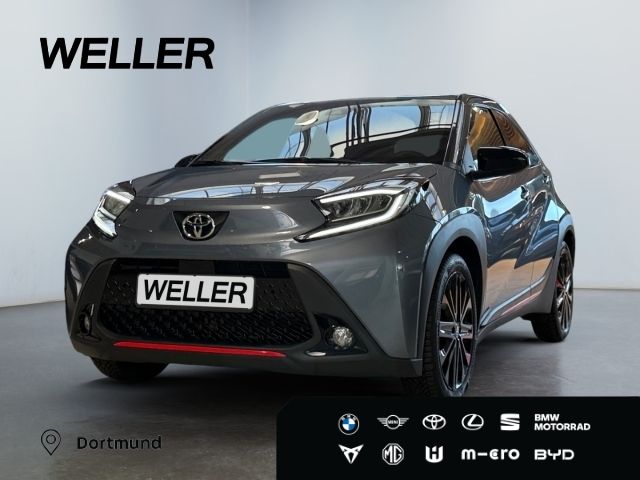 Toyota Aygo (X) 13.600 km 18.970 &euro; Dortmund 44143