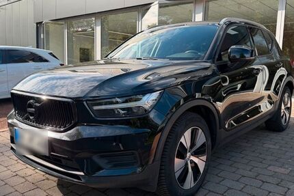 Volvo XC40 125.200 km 16.990 &euro; Dorsten 46282