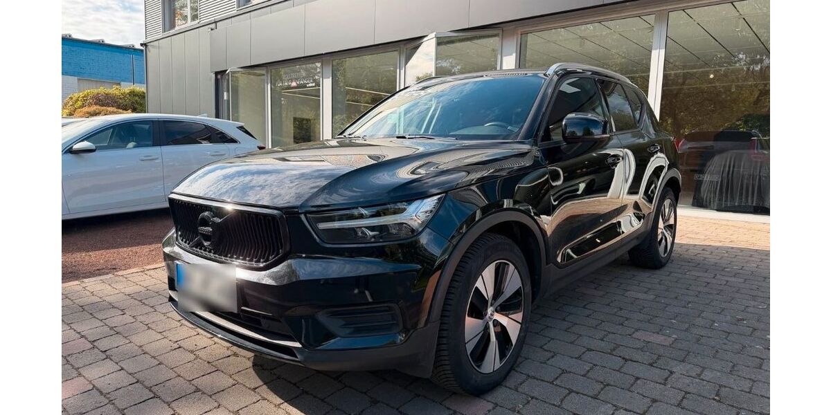 Volvo XC40 125.200 km 16.990 &euro; Dorsten 46282