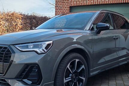 Audi Q3 27.600 km 36.100 &euro; Heiden 46359
