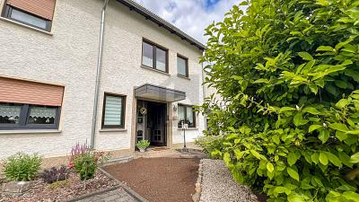FAMILIENHAUS MIT DG-WOHNUNG & DOPPELGARAGE - Haus Dortmund Mengede | Angebot:27288972