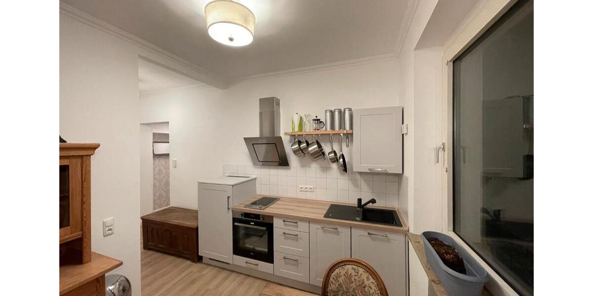 Etagenwohnung Herne - 2 Zimmer, 41 m&sup2;, 550&euro; | Angebot:26403749