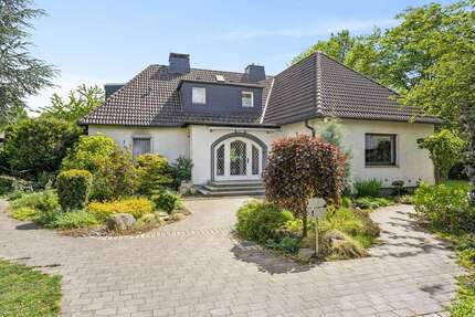 Haus Castrop-Rauxel Rauxel - 13.5 Zimmer, 493 m&sup2;, 1.300.000&euro; | Angebot:26976661