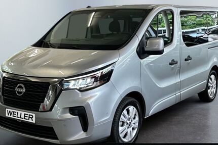 Nissan Primastar 20.574 km 32.970 &euro; Dortmund 44143
