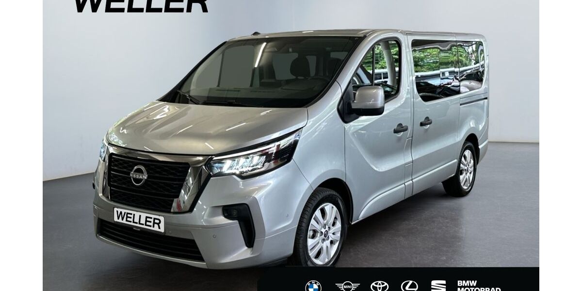 Nissan Primastar 20.574 km 32.970 &euro; Dortmund 44143