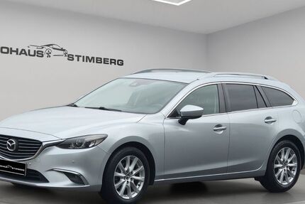 Mazda 6 103.000 km 14.900 &euro; Oer-Erkenschwick 45739