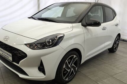 Hyundai i10 11.278 km 18.970 &euro; Gelsenkirchen 45897