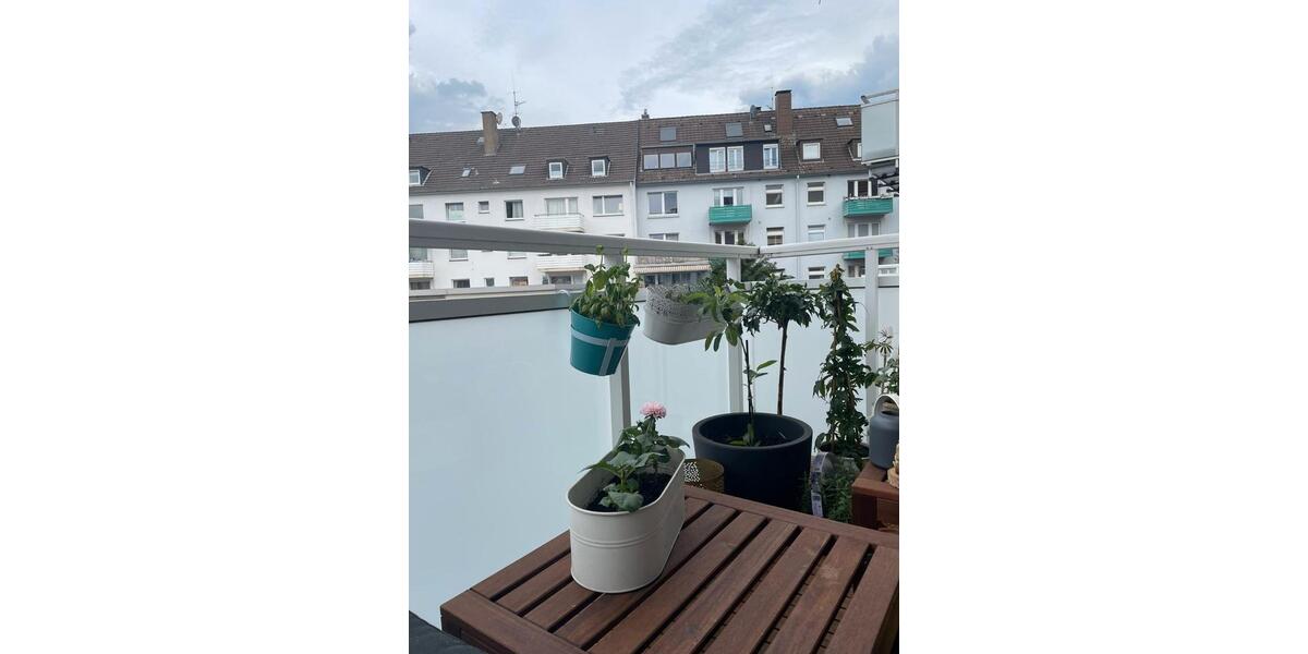 Etagenwohnung Essen Stadtbezirk II - 3.5 Zimmer, 85 m&sup2;, 355.000&euro; | Angebot:26967131