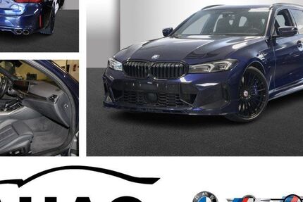 Alpina B3 24.334 km 76.990 &euro; Dorsten 46282