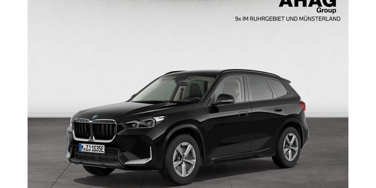 BMW X1 2.700 km 42.990 &euro; Dorsten 46282