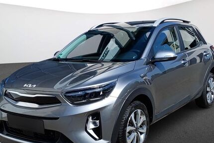 Kia Stonic 19.000 km 17.490 &euro; Borken 46325