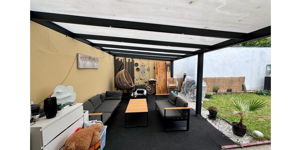 Erdgeschoßwohnung Dortmund Innenstadt Nord - 3.5 Zimmer, 73 m&sup2;, 199.999&euro; | Angebot:27457633