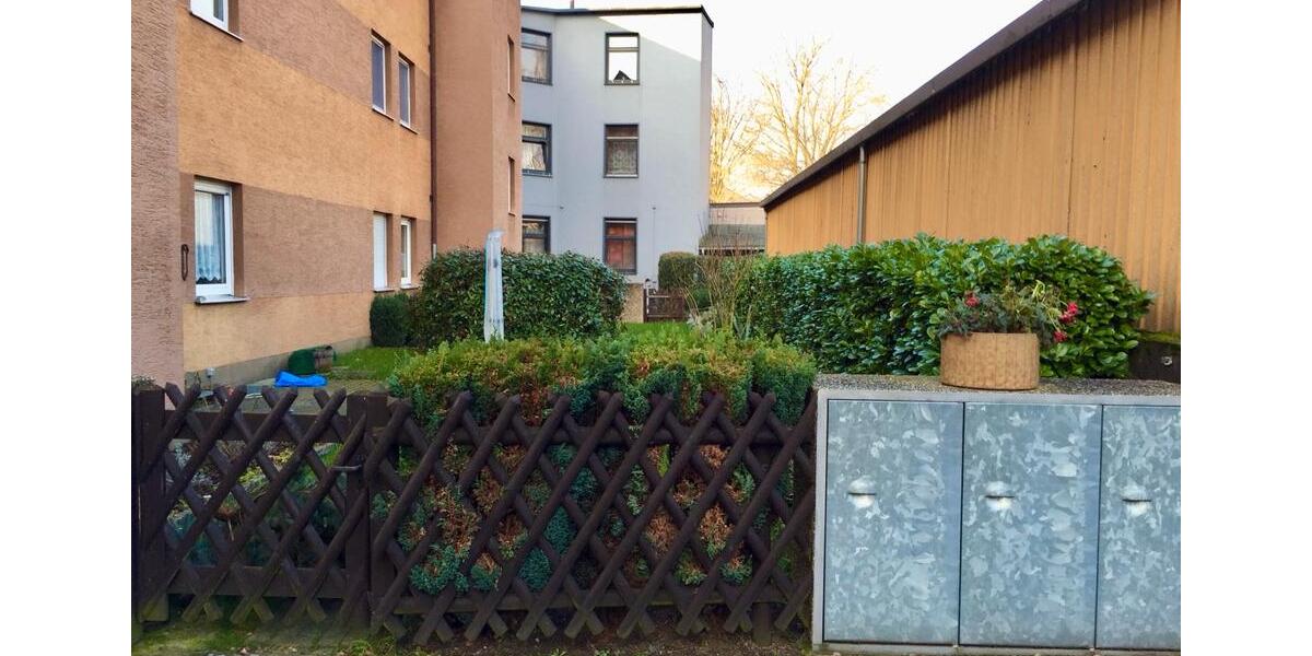 Dachgeschoßwohnung Bochum Werne - 3 Zimmer, 92 m&sup2;, 245.000&euro; | Angebot:26613101