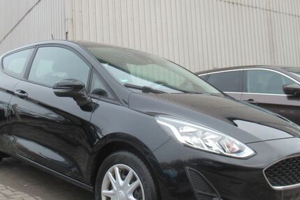 Ford Fiesta 72.770 km 7.690 &euro; Herne 44653