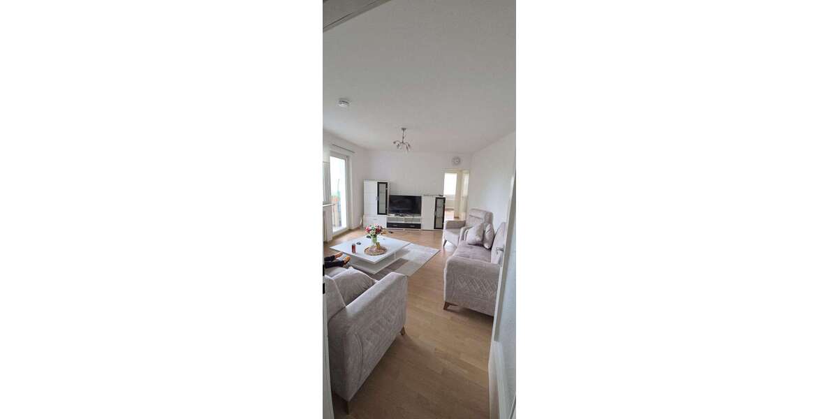 Etagenwohnung Oberhausen Neue Mitte - 3 Zimmer, 54 m&sup2;, 400&euro; | Angebot:26565116
