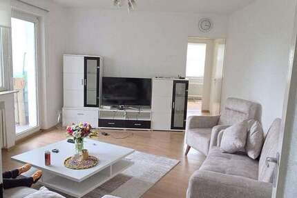 Wohnung Oberhausen Neue Mitte - 3 Zimmer, 54 m&sup2;, 400&euro; | Angebot:26565116