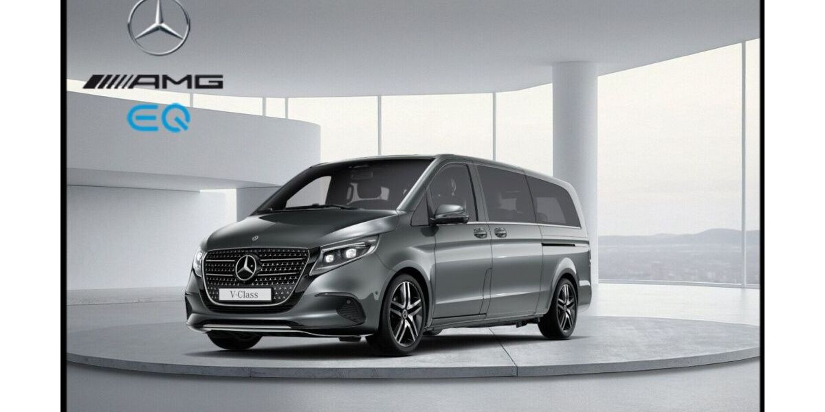 Mercedes-Benz V 300 6.000 km 86.280 &euro; Dortmund 44139