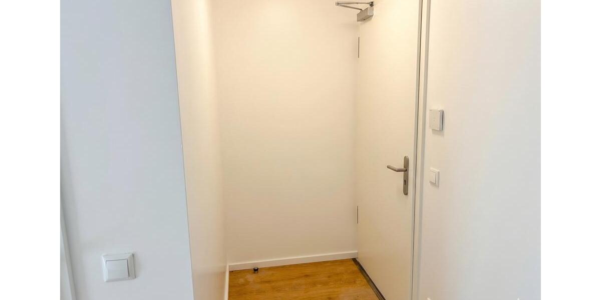 Etagenwohnung Mülheim an der Ruhr - 1 Zimmer, 45 m&sup2;, 675&euro; | Angebot:26462494