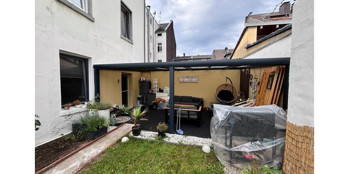 Erdgeschoßwohnung Dortmund Innenstadt Nord - 3.5 Zimmer, 73 m&sup2;, 199.999&euro; | Angebot:27457633