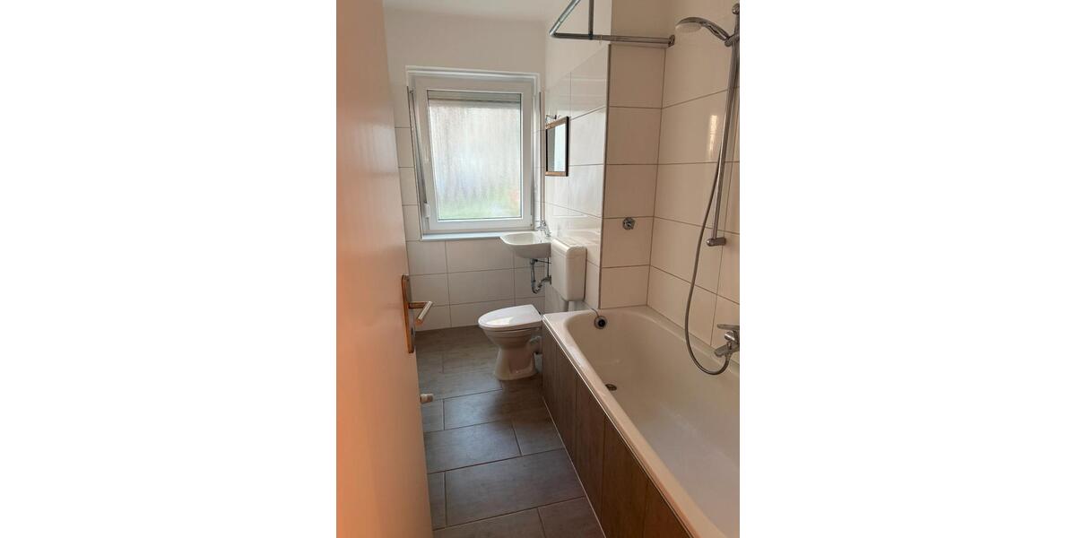 Erdgeschoßwohnung Dortmund Innenstadt West - 2 Zimmer, 49 m&sup2;, 620&euro; | Angebot:26375149