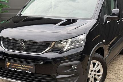 Peugeot Rifter 112.117 km 13.999 &euro; Borken 46325