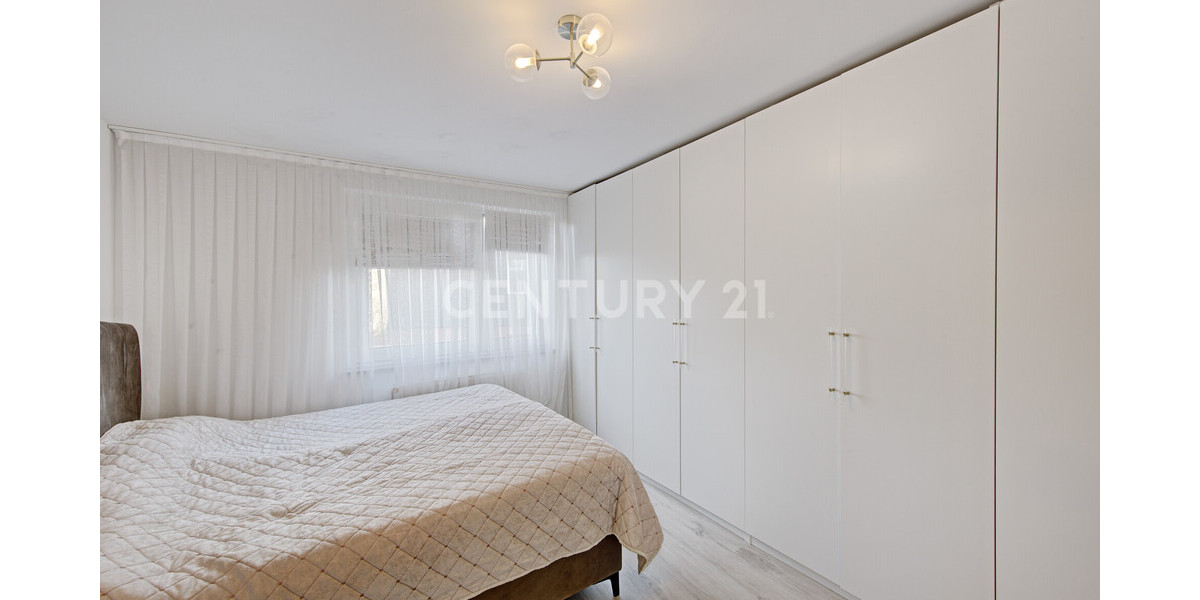 Moderne 3-Zimmer-Wohnung im 1. Obergeschoss - Etagenwohnung Herne Röhlinghausen | Angebot:23057492