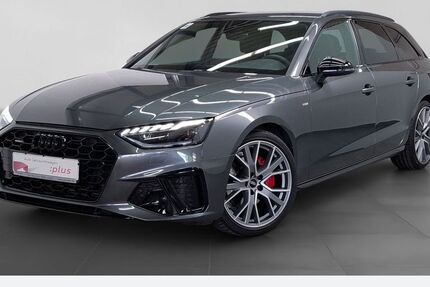 Audi A4 43.109 km 35.440 &euro; Bochum 44809