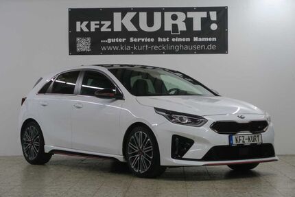 Kia ceed / Ceed 38.400 km 23.950 &euro; Recklinghausen 45661