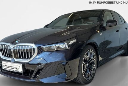 BMW 520 21.443 km 50.490 &euro; Witten 58455