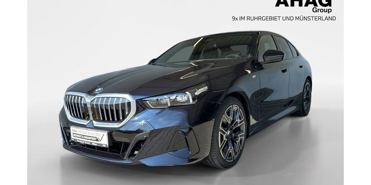 BMW 520 21.443 km 50.490 &euro; Witten 58455