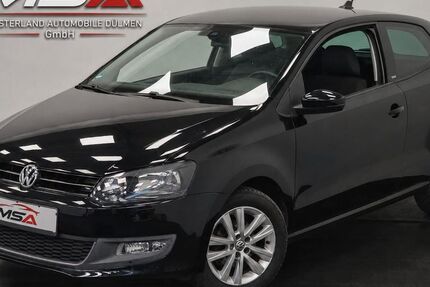 VW Polo 151.200 km 4.600 &euro; Dülmen 48249