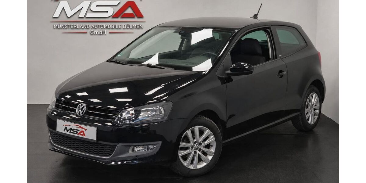 VW Polo 151.200 km 4.600 &euro; Dülmen 48249
