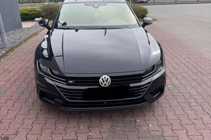 VW Arteon 199.000 km 16.500 &euro; Marl 45772