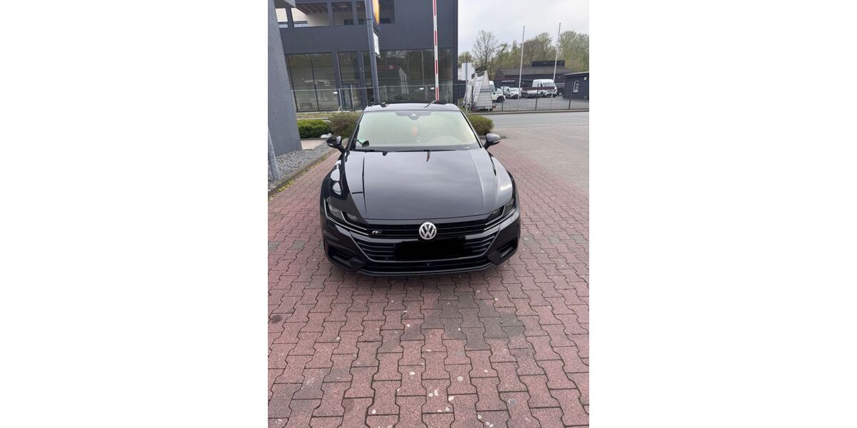 VW Arteon 199.000 km 16.500 &euro; Marl 45772