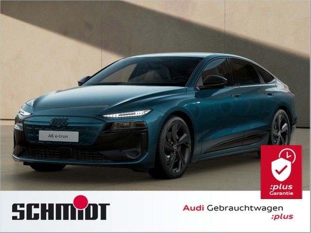 Audi A6 e-tron 8.220 km 66.840 &euro; Lünen 44534