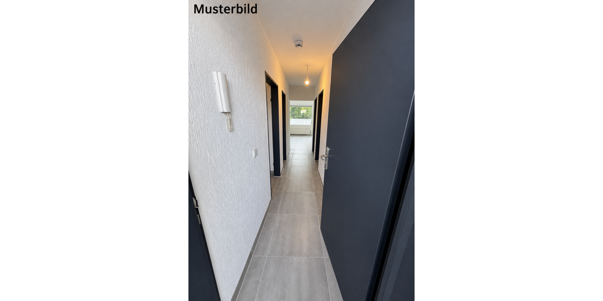 Wohnen mit Wohlfühlfaktor - attraktive 2,5-Zimmer-Wohnungen mit Balkon und großem Gemeinschaftsgarten - 2- Gladbeck Brauck | Angebot:27711618