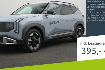Kia Seltos 1.500 km 36.980 &euro; Borken 46325