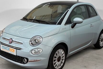 Fiat 500 11.223 km 13.489 &euro; Dinslaken 46539