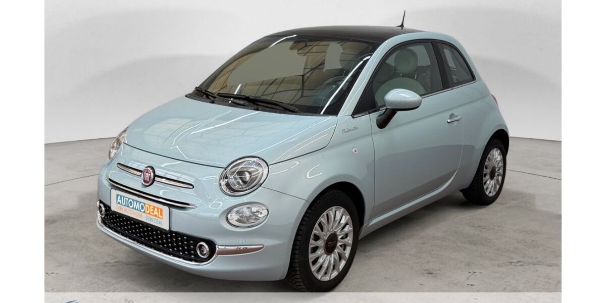 Fiat 500 11.223 km 13.489 &euro; Dinslaken 46539