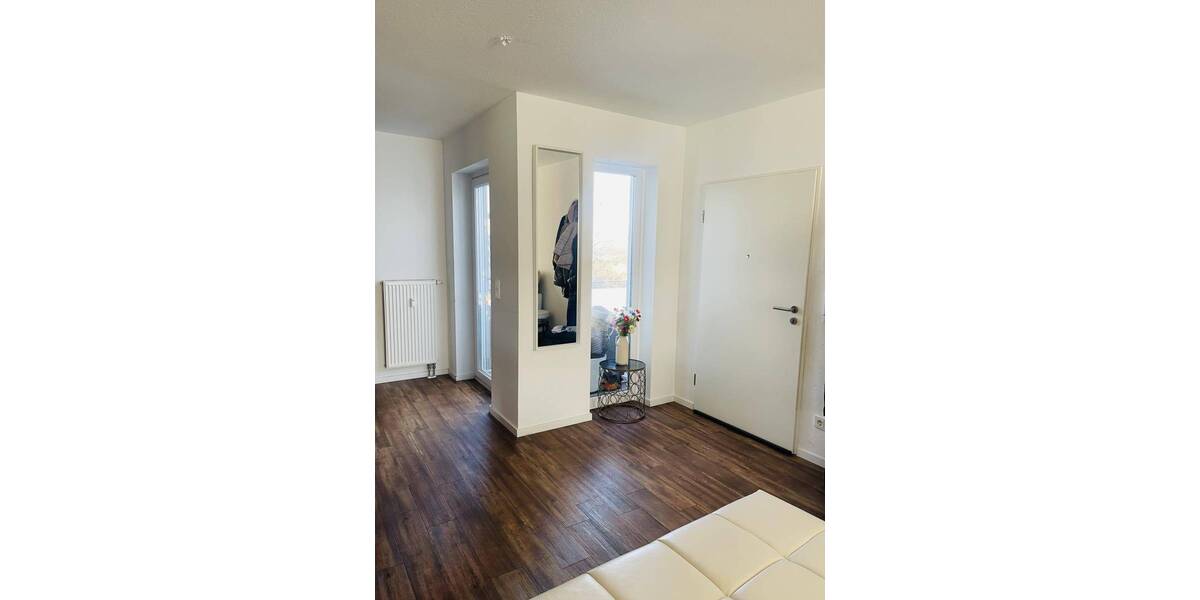 Etagenwohnung Oberhausen Sterkrade-Mitte - 3 Zimmer, 106 m&sup2;, 1.100&euro; | Angebot:26502381