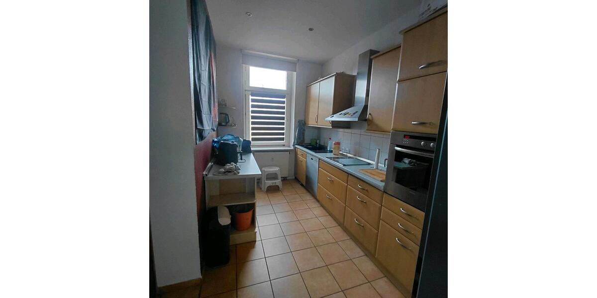Etagenwohnung Bochum Günnigfeld - 3 Zimmer, 76 m&sup2;, 808&euro; | Angebot:26432741