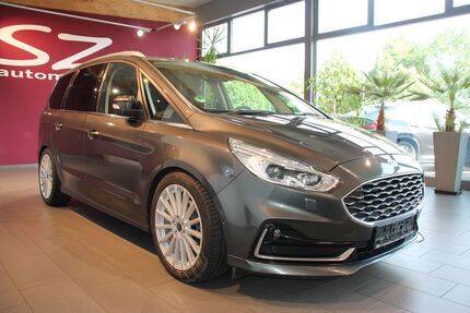 Ford Galaxy 218.287 km 15.900 &euro; Borken 46325