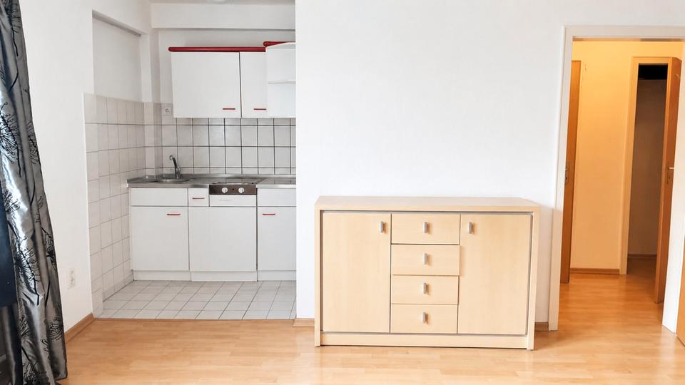Etagenwohnung Essen Stadtbezirk III - 5 Zimmer, 103 m&sup2;, 220.000&euro; | Angebot:26946332