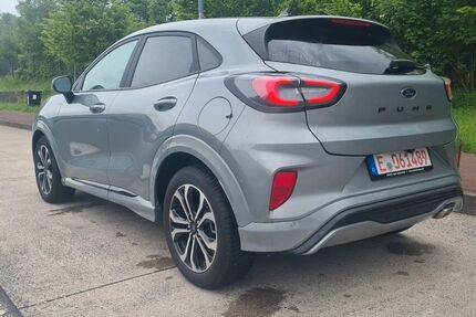 Ford Puma 12.200 km 19.500 &euro; Essen 45276