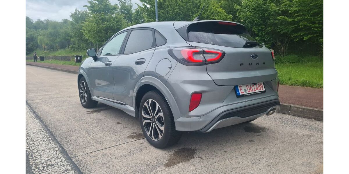 Ford Puma 12.200 km 19.500 &euro; Essen 45276