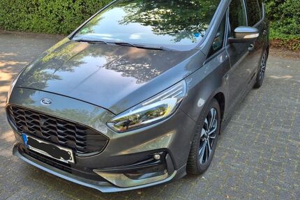 Ford S-Max 89.102 km 24.900 &euro; Borken 46325