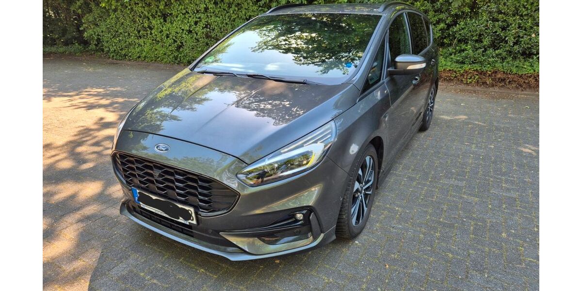 Ford S-Max 89.102 km 24.900 &euro; Borken 46325