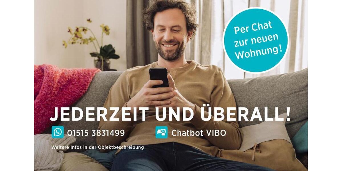 Etagenwohnung Gelsenkirchen Rotthausen - 3.5 Zimmer, 70 m&sup2;, 420&euro; | Angebot:25409583