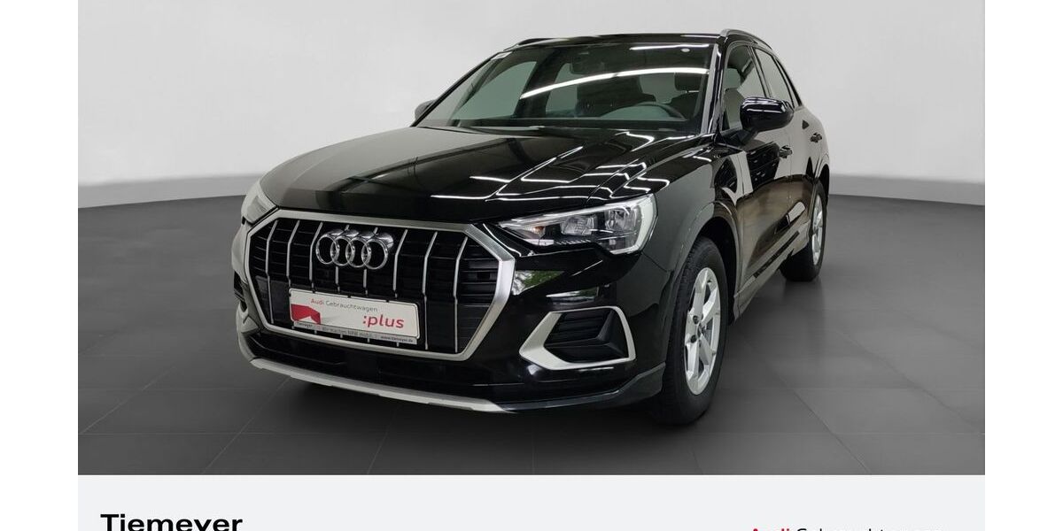 Audi Q3 26.362 km 35.770 &euro; Bochum 44809